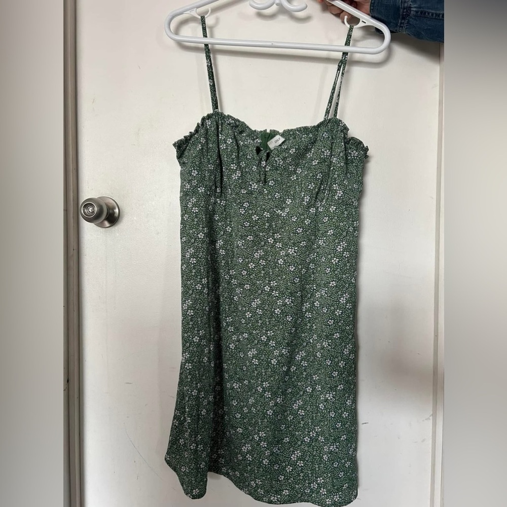 Women dress